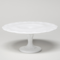 dessert trays + pedestals