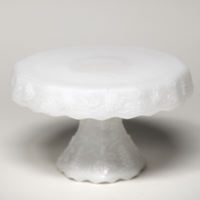 dessert trays + pedestals