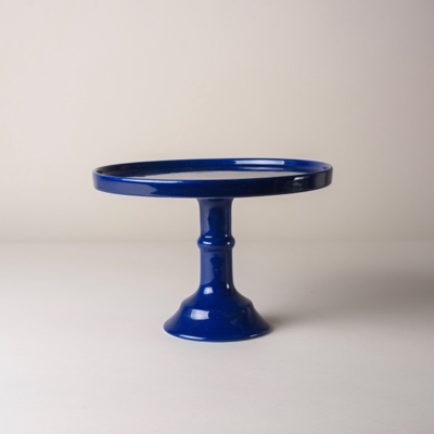 Navy Cake Stand M Always Eventive