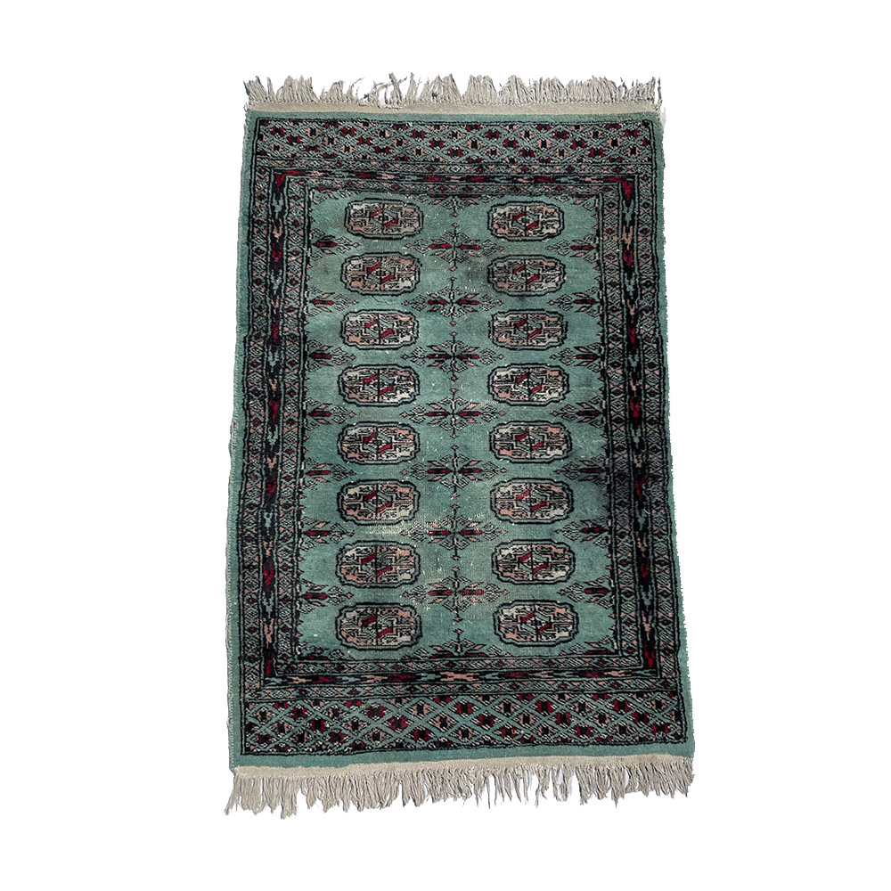 The Atrim Vintage Small Rug Array Wedding and Event Hire