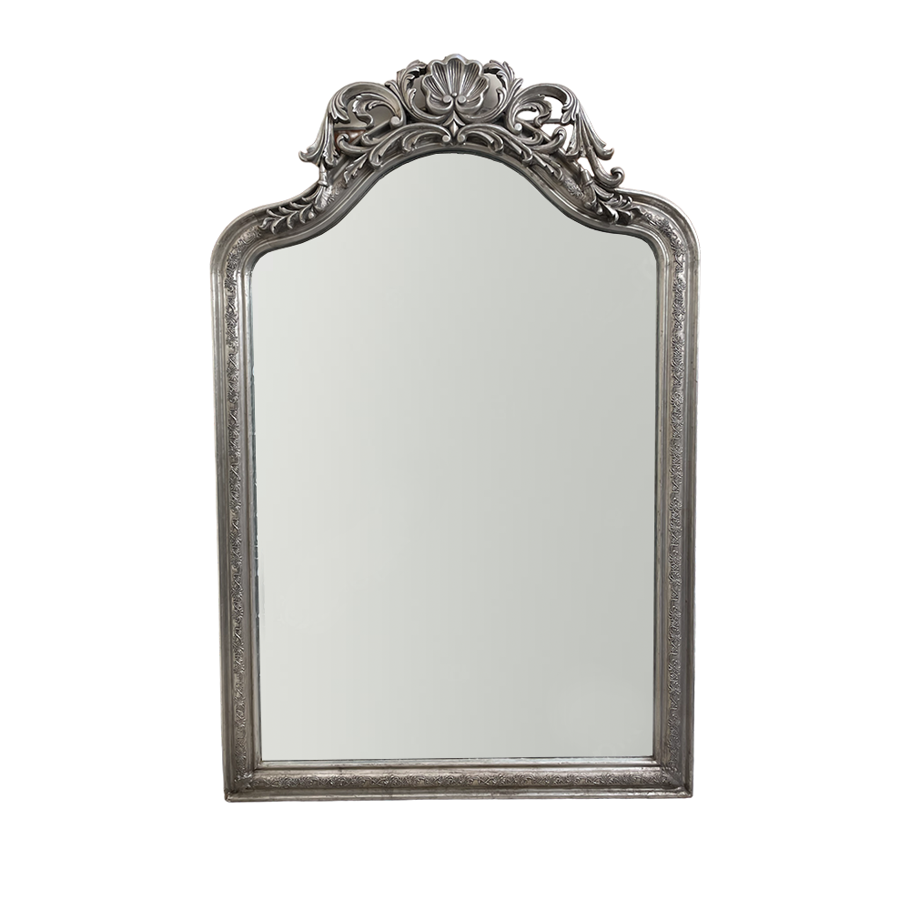 The Dobree Ornate Extra Large Mirror Array Wedding and Event Hire