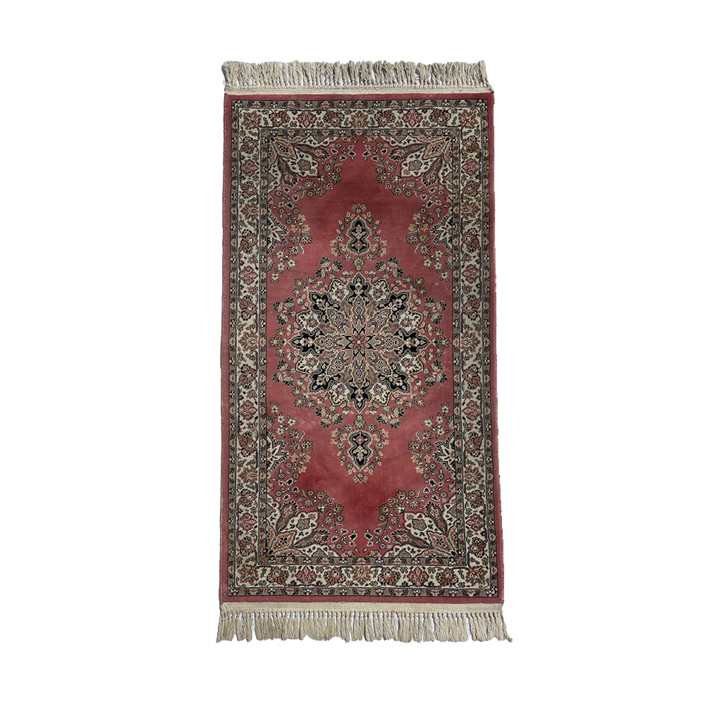 The Aubrey Vintage Small Rug Array Wedding and Event Hire