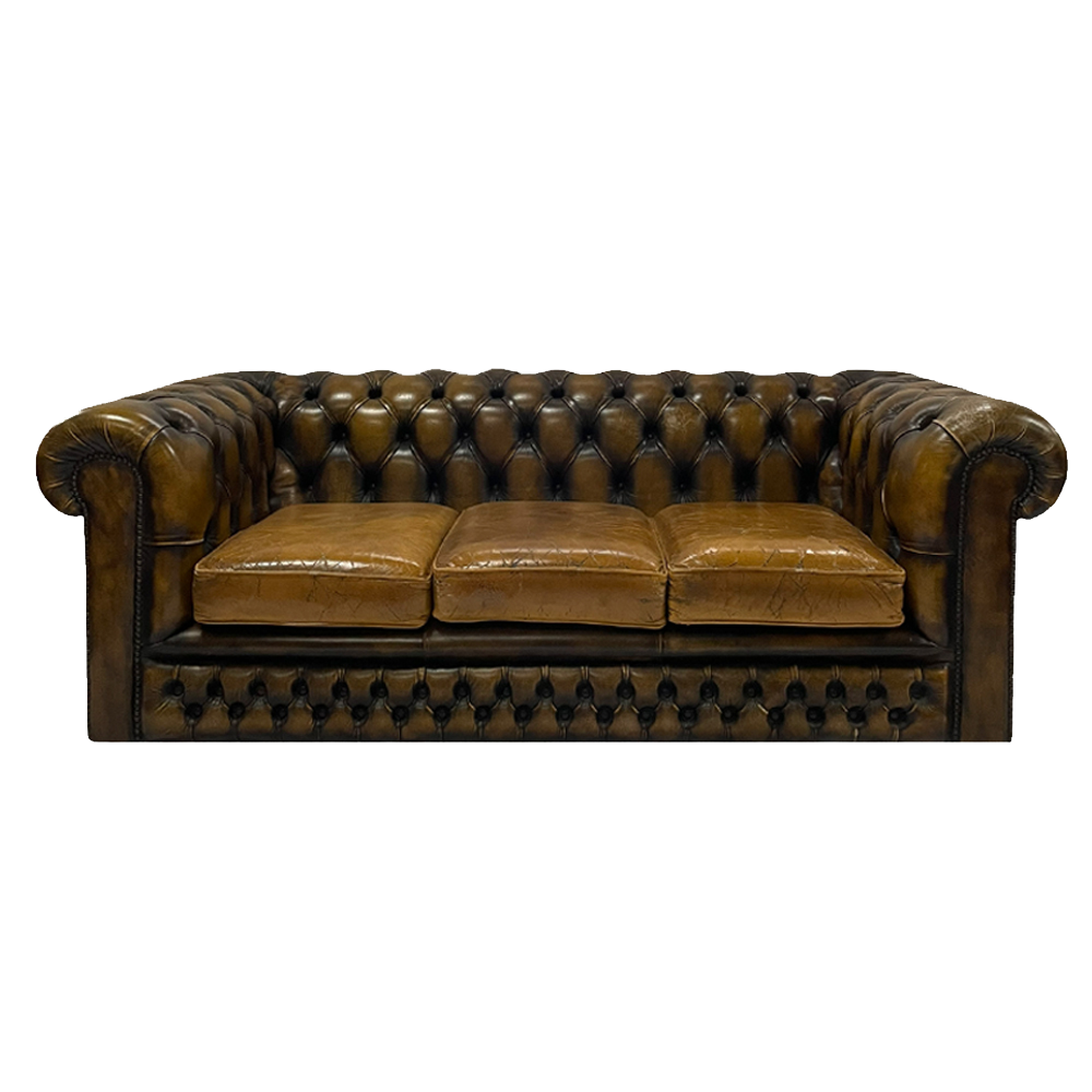 The Widnes Leather Chesterfield Sofa Array Wedding and Event Hire