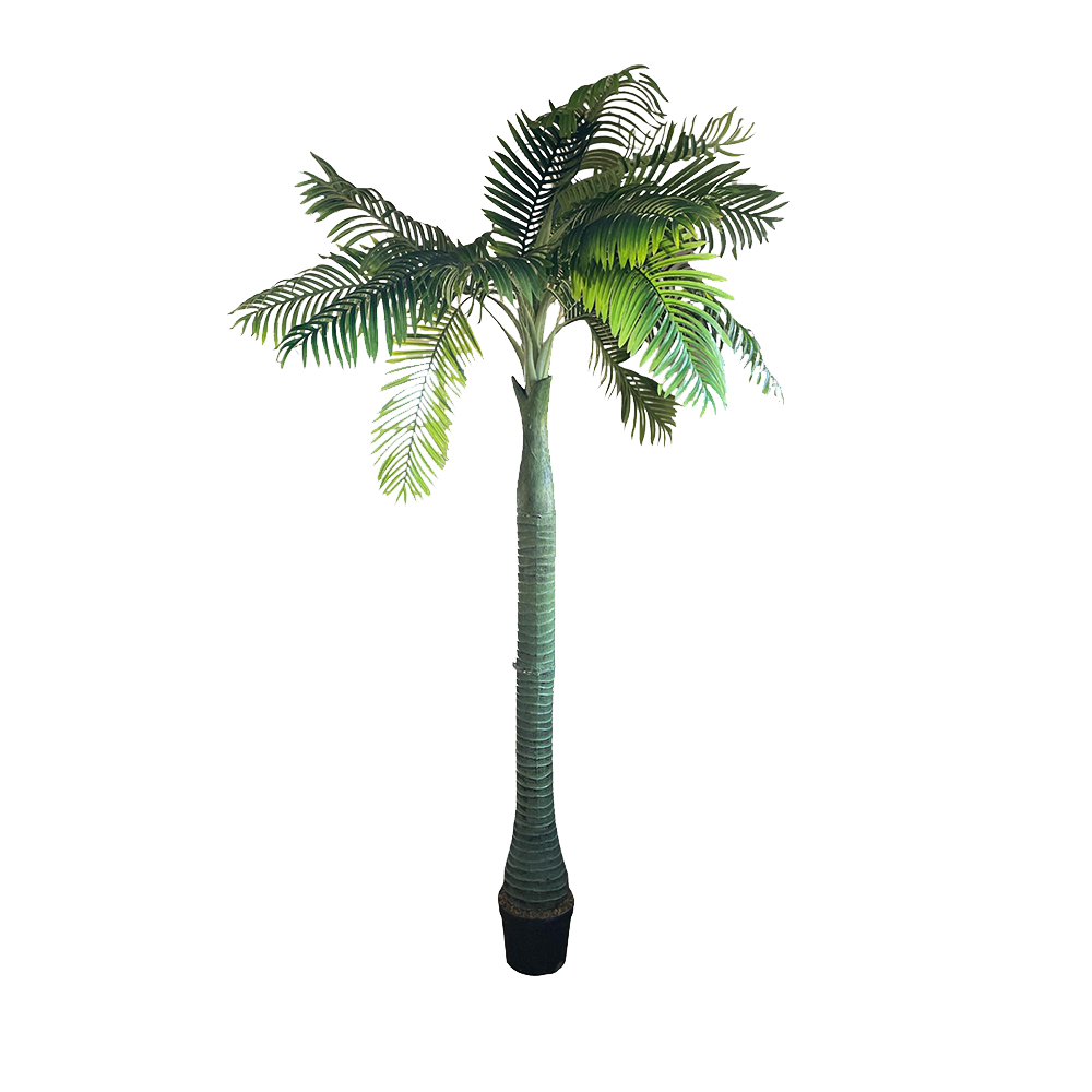 The Palm Artificial Tree 280cm Array Wedding and Event Hire