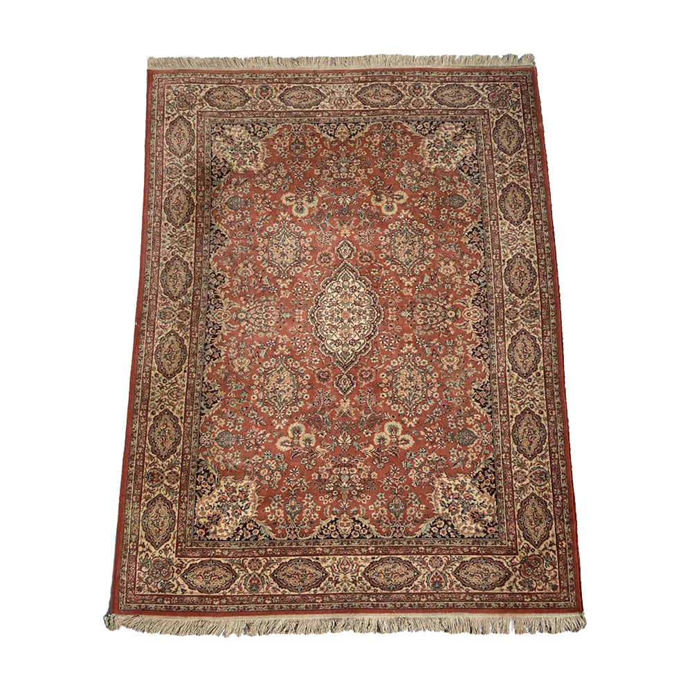 The Calder Vintage Large Rug Array Wedding and Event Hire