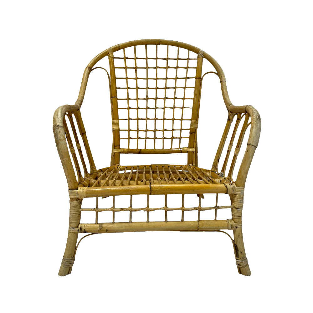 The Globe Cane Chair Array Wedding and Event Hire