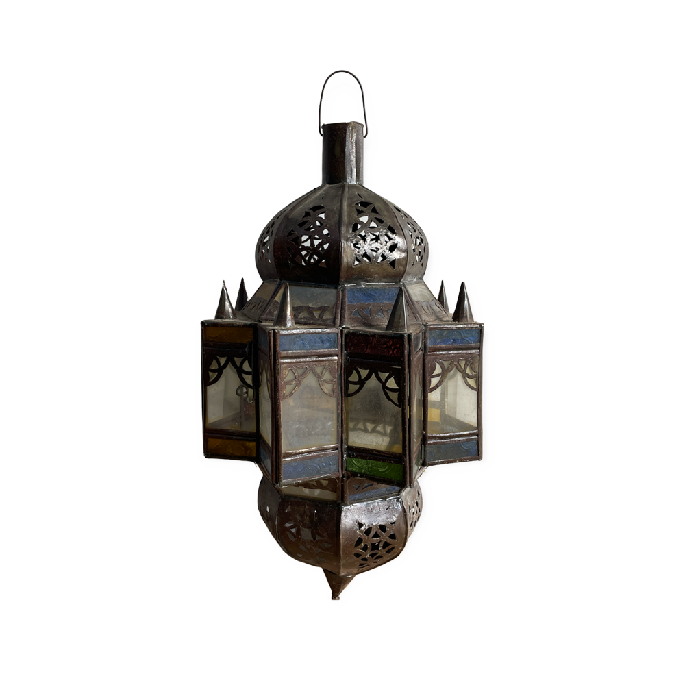The Eyer Moroccan Hanging Lantern Array Wedding and Event Hire