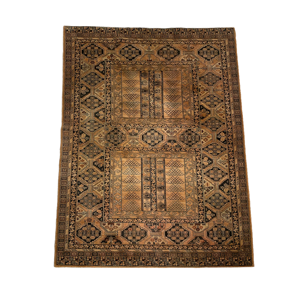 The Emmet Vintage Large Rug Array Wedding and Event Hire