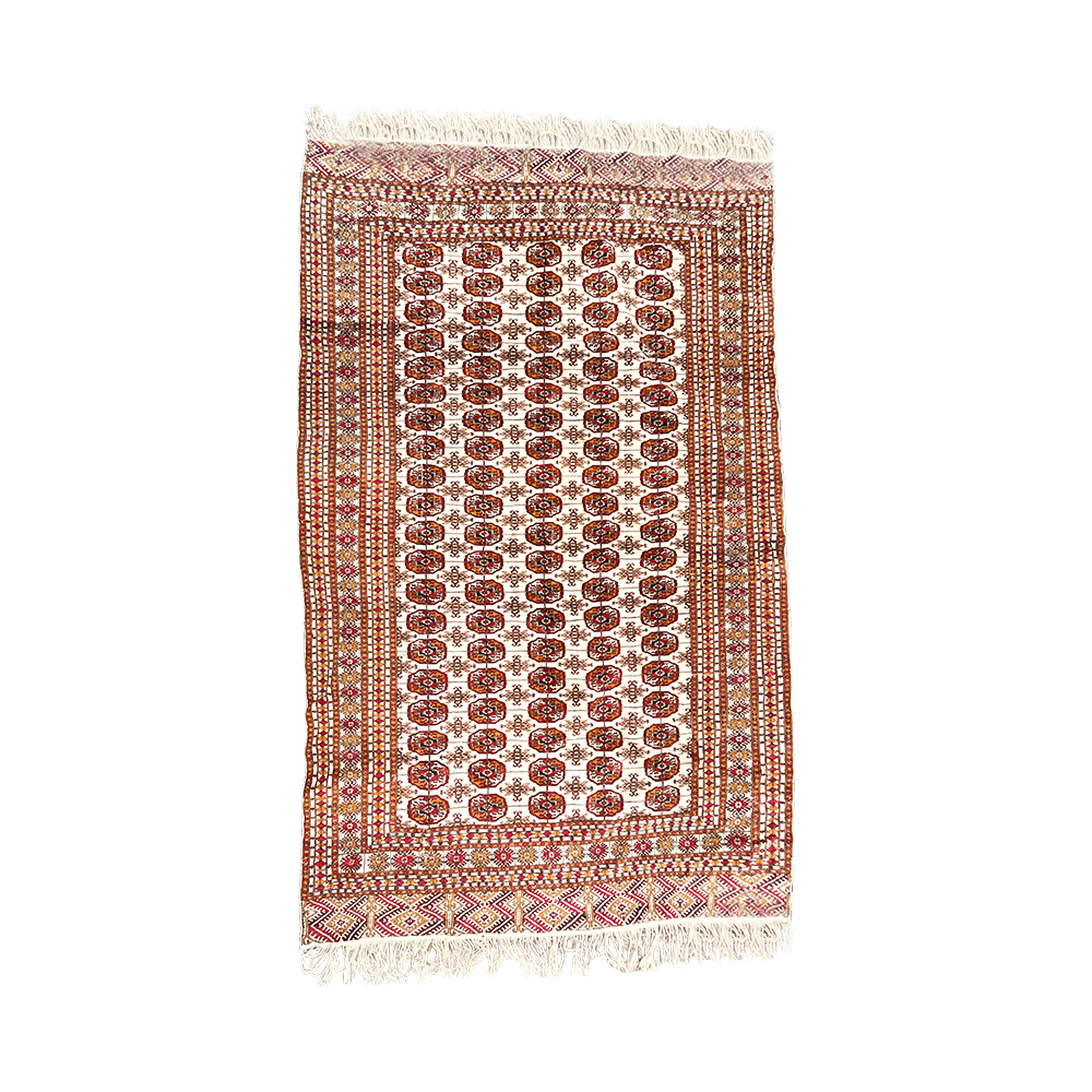 The Bude Vintage Large Rug Array Wedding and Event Hire