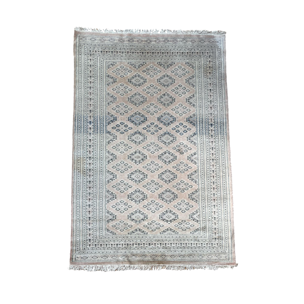 The Witham Vintage Large Rug Array Wedding and Event Hire