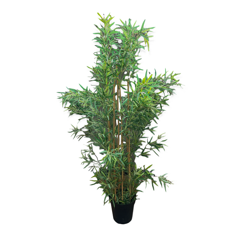 The Bamboo Artificial Tree 170cm Array Wedding and Event Hire