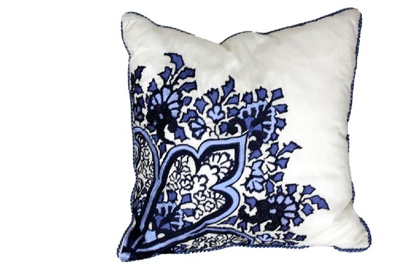 Patterned Throw Pillow Inventory Borrow Rentals