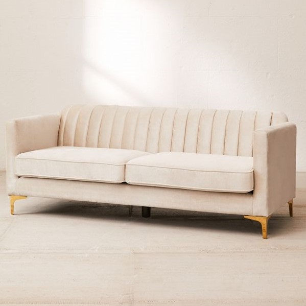 Cloud Sofa Collected & Co. Collected & Co.