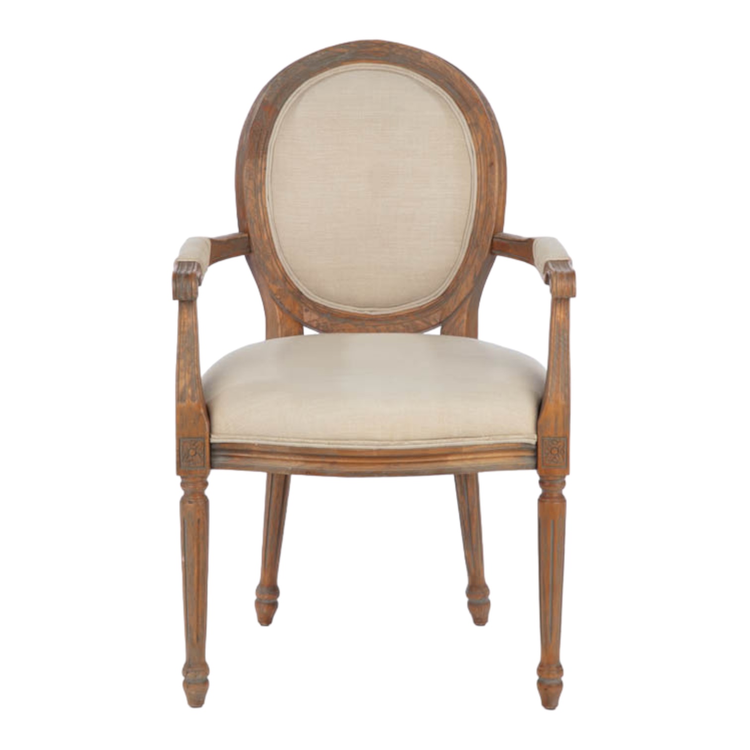 Armand Armanda Chair Set Embellish Vintage Rentals