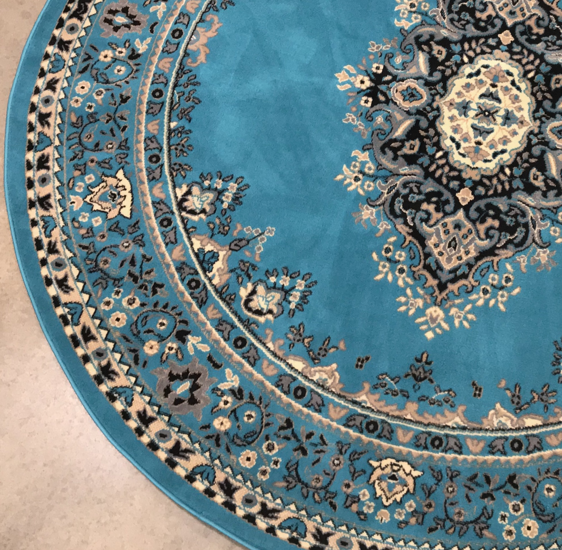 Rug - Taryn - Endless Treasures