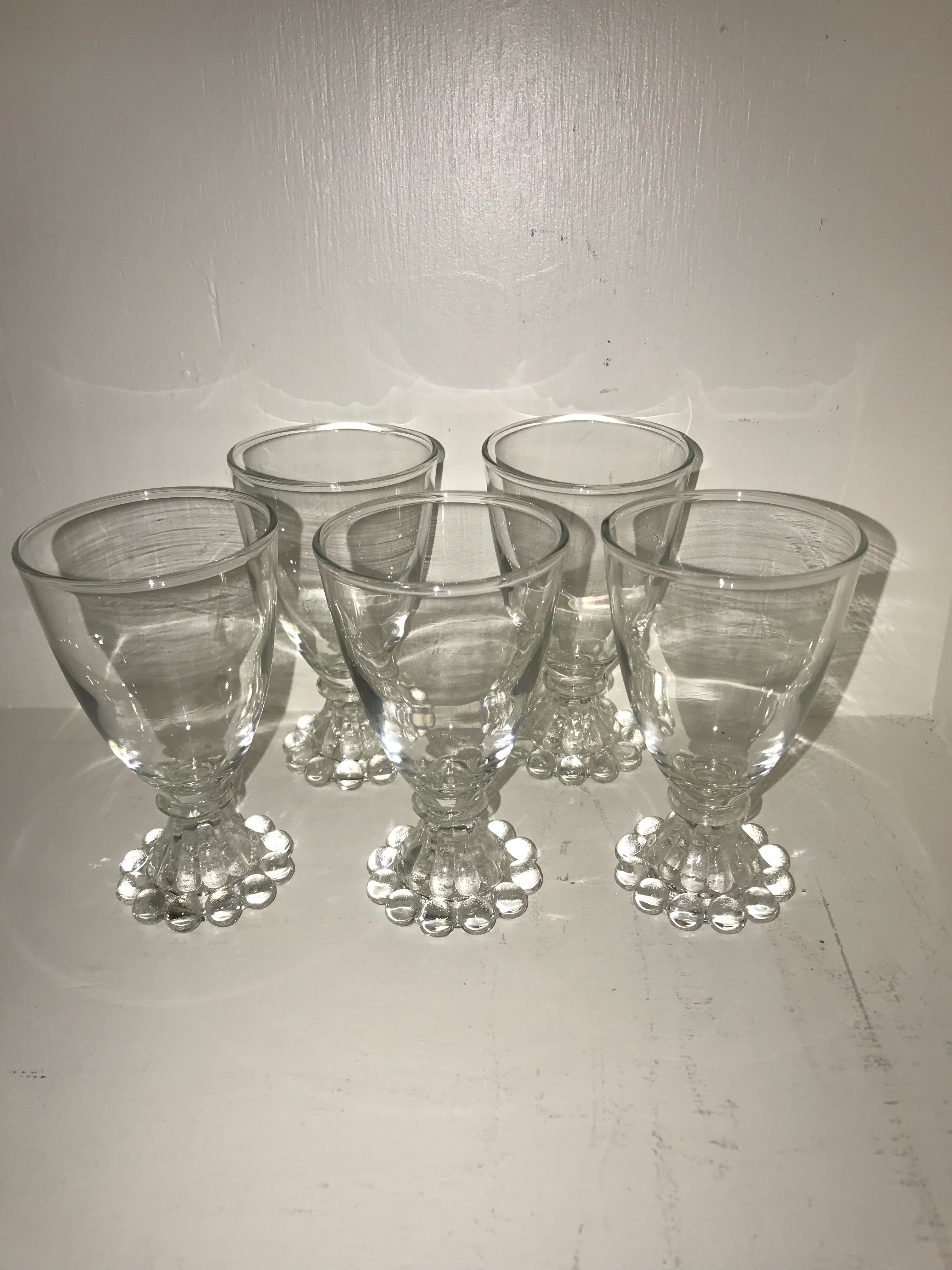 john lewis sherry glass