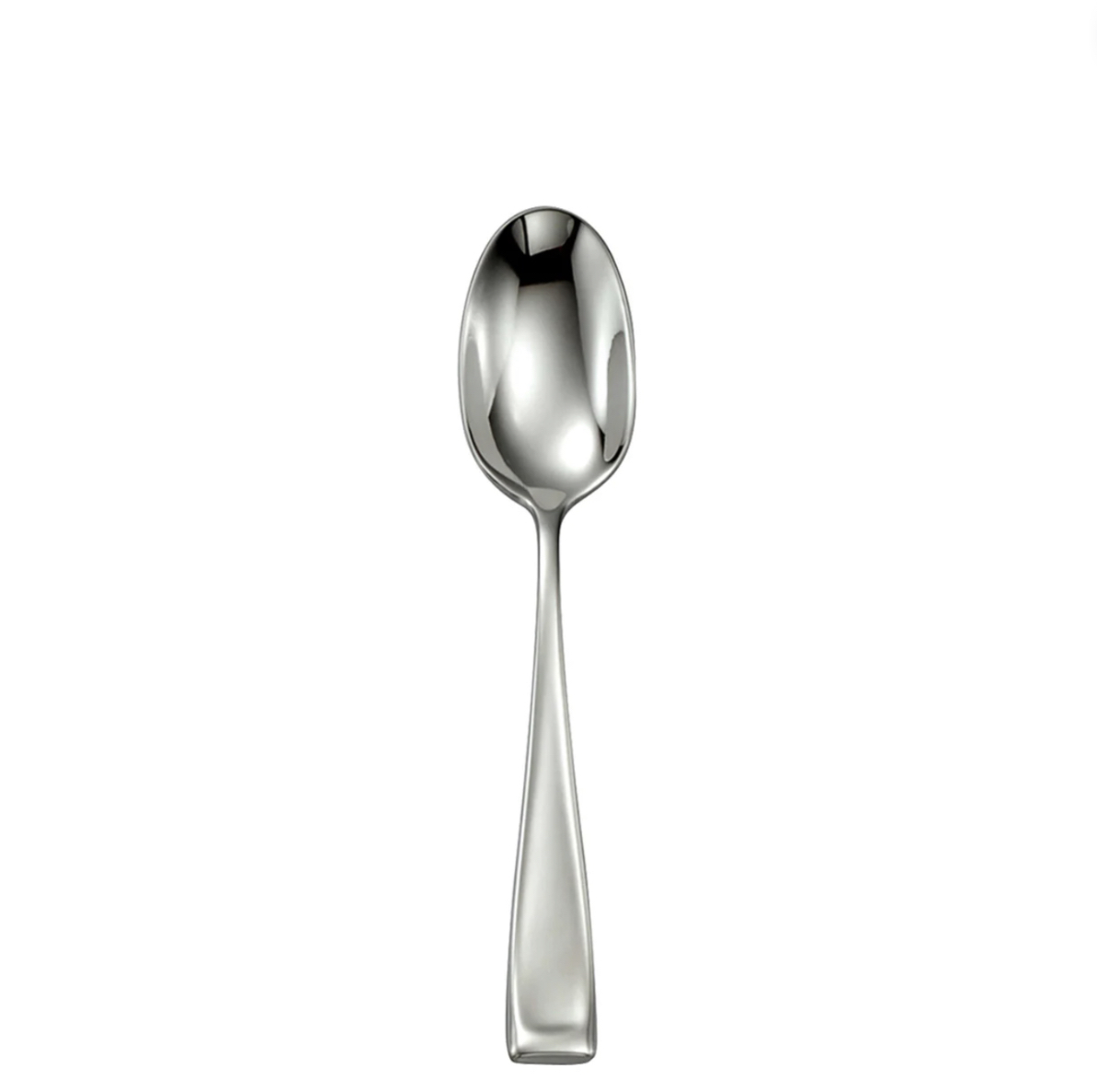 Oneida Moda Stainless Steel Tea Spoon (10) - Eventology