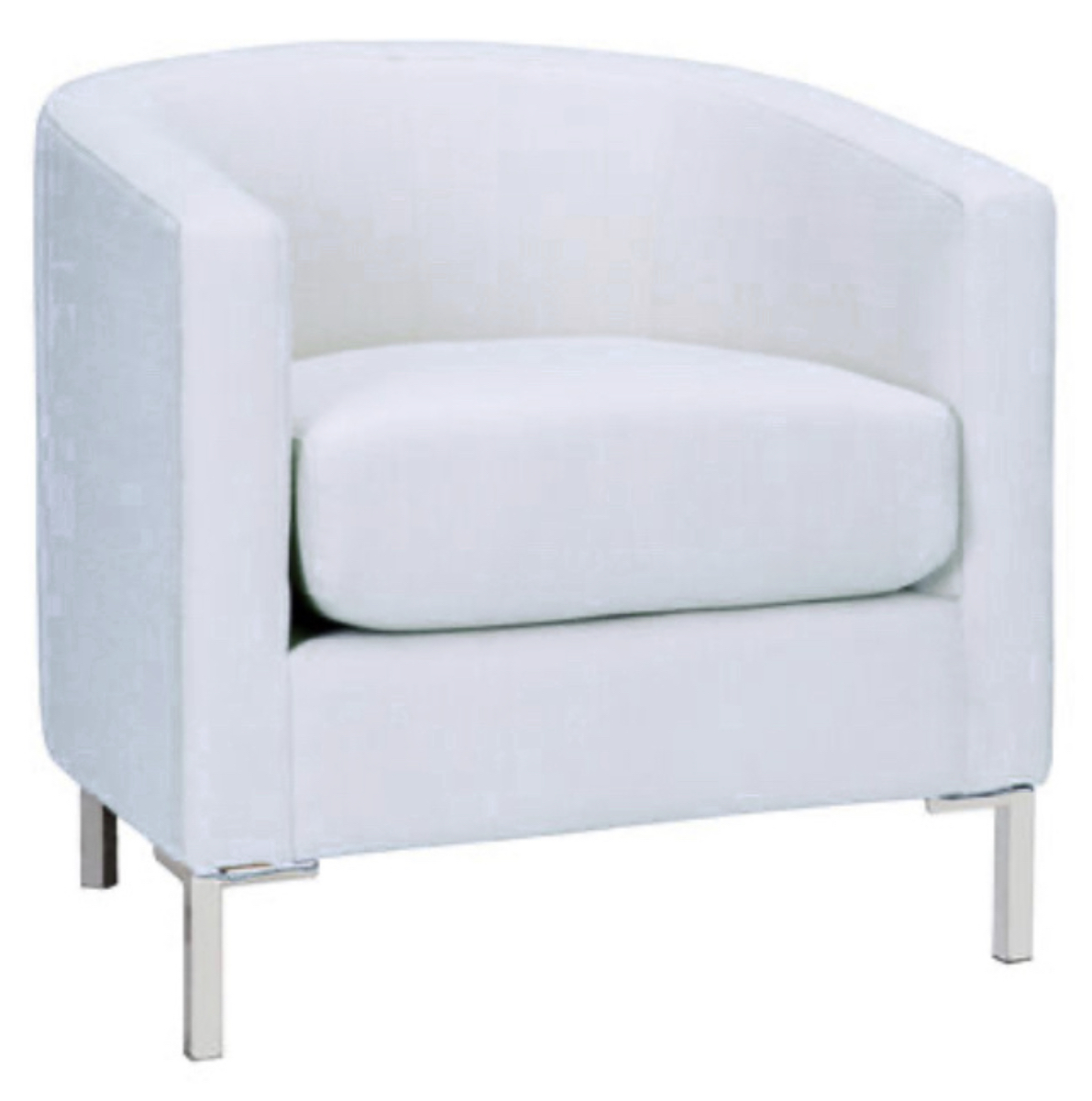 White Durian Chair Eventology