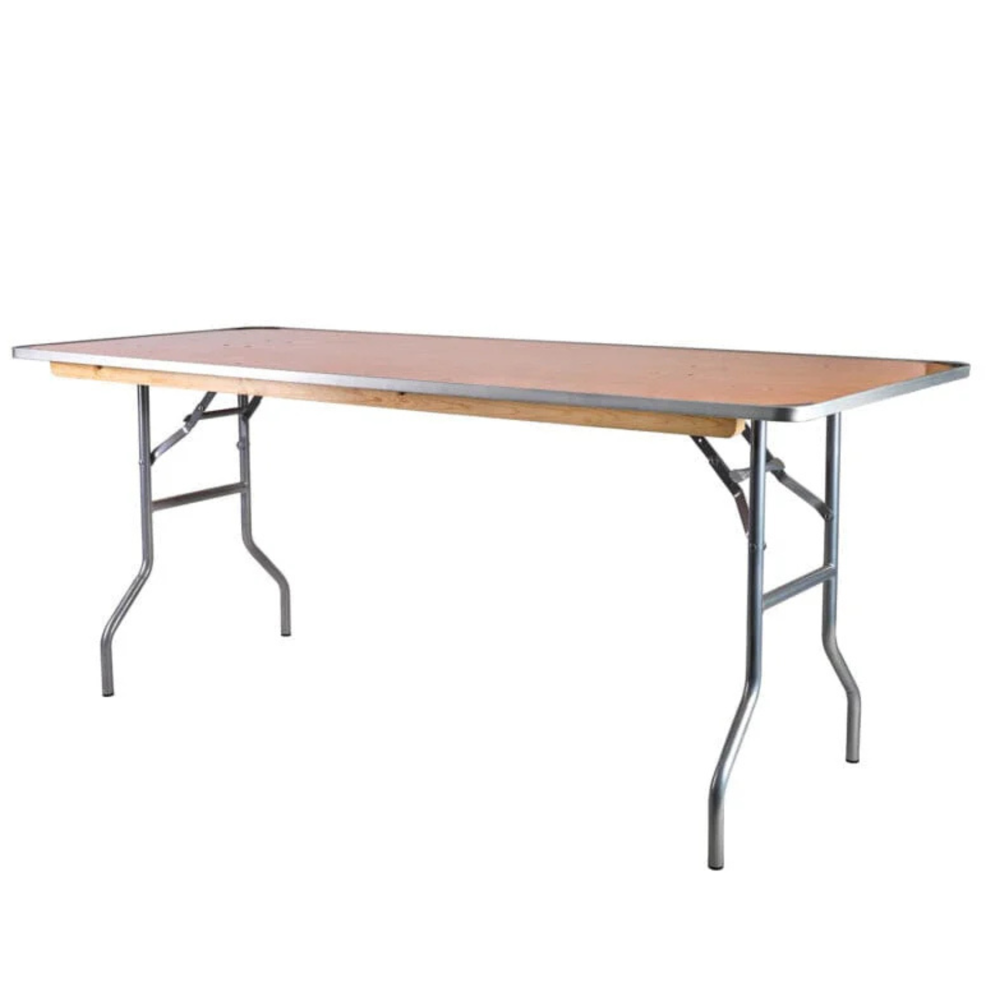 6' Rectangle Table - Eventology