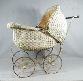 Baby cheap carriage rental