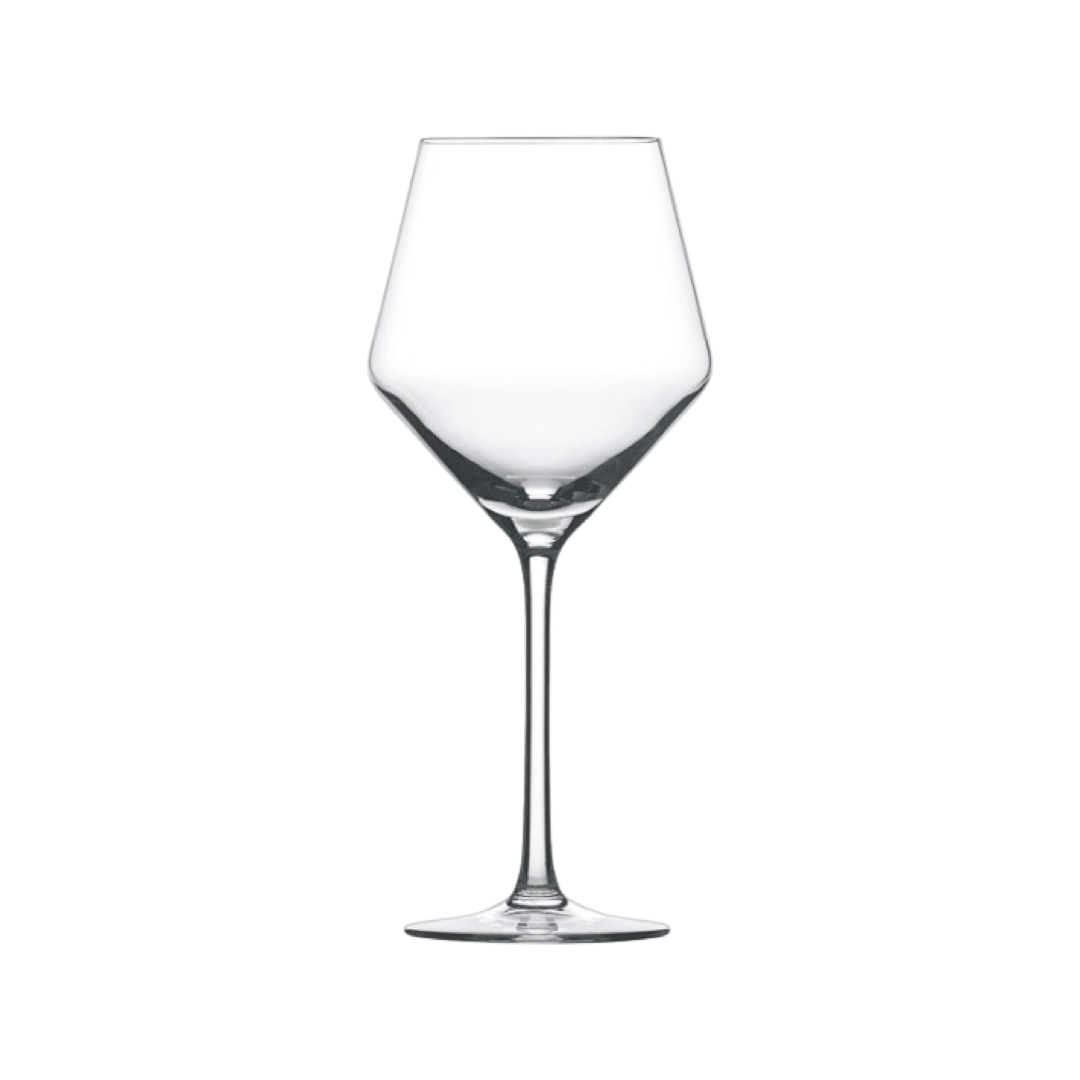 Silhouette Stemware (racks of 12) Heirlooms and Co.