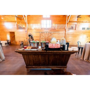 Mansion Store Counter Bar