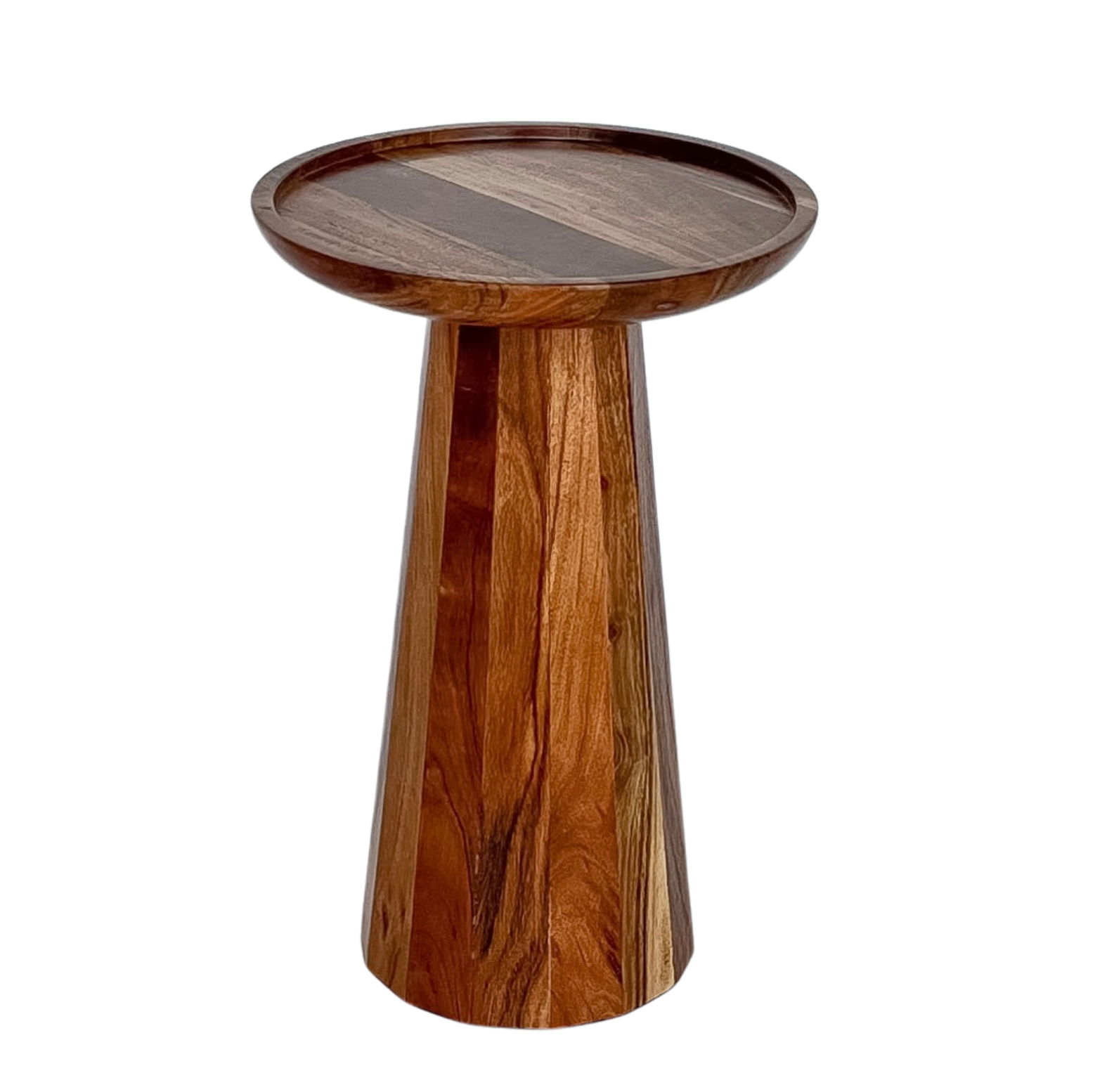 HARBOR side table - Mi Vintage Rentals