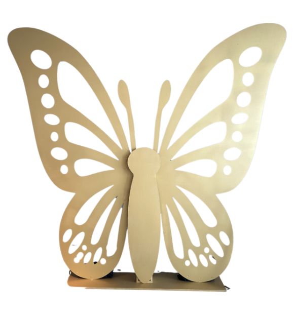 BUTTERFLY (THORAX) - Prophouse