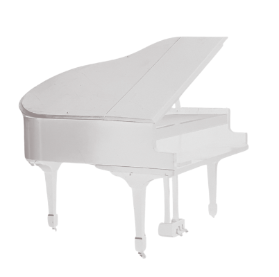 PIANO Shell - ProphousePIANO Shell - Prophouse  