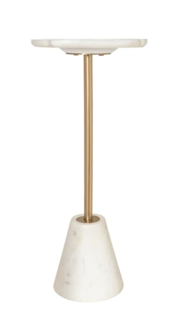 MARBLE MARTINI TABLE Prophouse