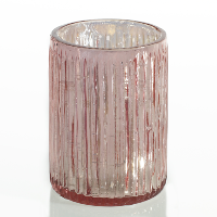 pink mercury votives