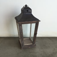 Pleasanton lantern, large
