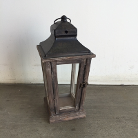 Pleasanton lantern, small
