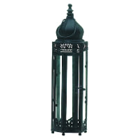 Nirvana black lanterns