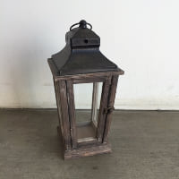Pleasanton lantern, small