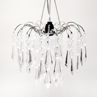 Nora chandelier