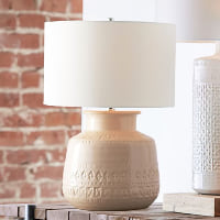 Piper table lamp