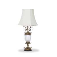 Atwood lamp
