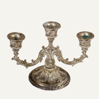 Johanna candelabra