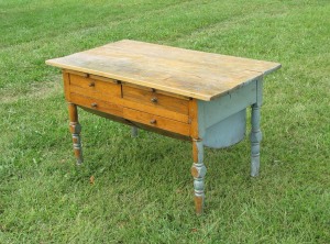 Large Industrial Bakery Flour Bin, 1920s for sale at Pamono