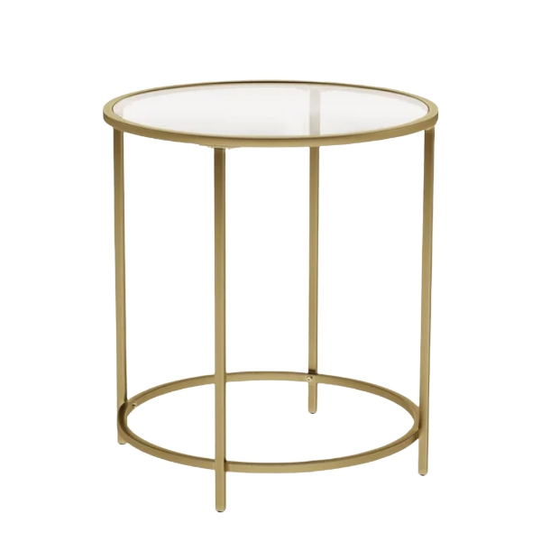 Marcilyn store end table