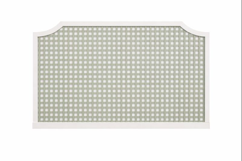 Erica Lattice Wall - DC Wedding & Event Rentals | White Glove Rentals